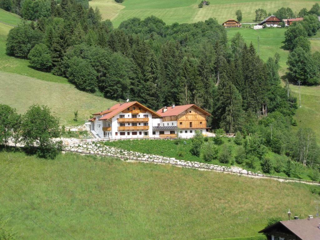 Residence Muehlegg Olang Zewnętrze zdjęcie